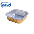 best seller aluminium foil container